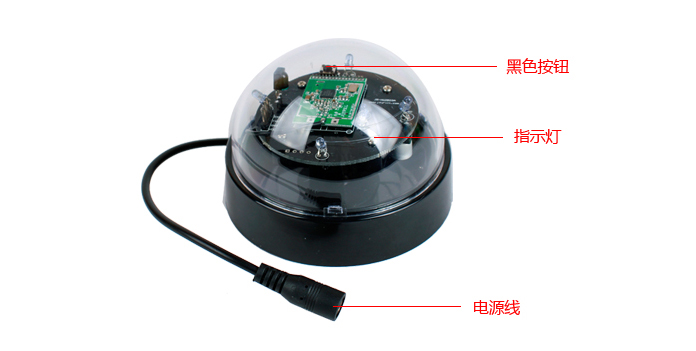 合肥无线安防越来越为大众所接受