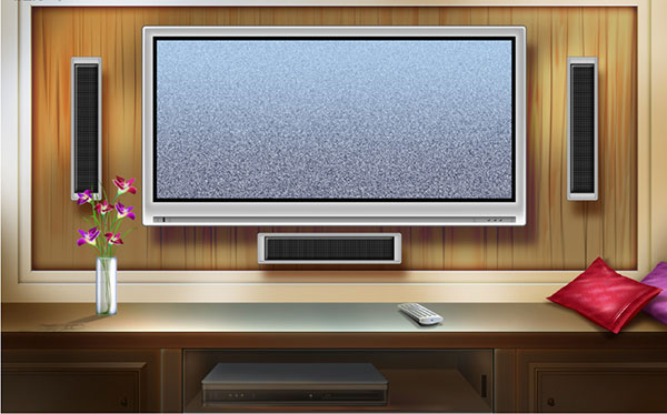 合肥家庭影院,合肥智能家居