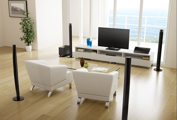 合肥家庭影院，合肥智能家居