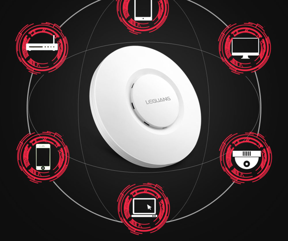 合肥智能家居安装