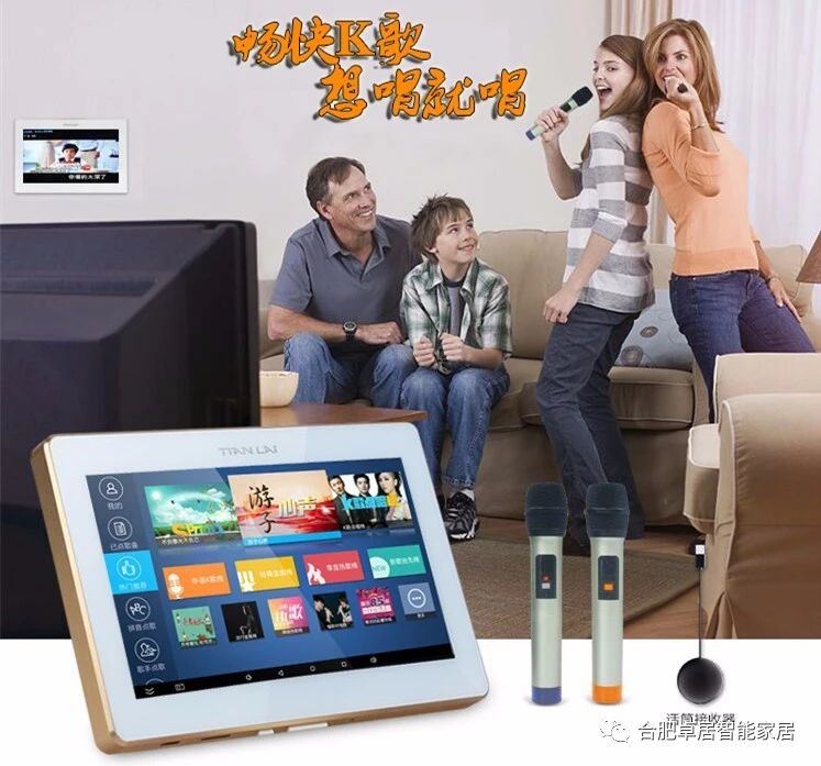 家庭背景音乐系统,合肥卓居智能家居,家庭影院